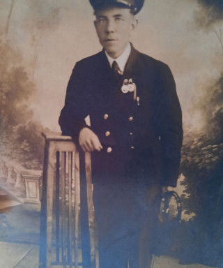 Ямбаев Саид Умярович