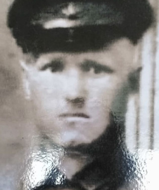 Киряков Андрей Спиридонович