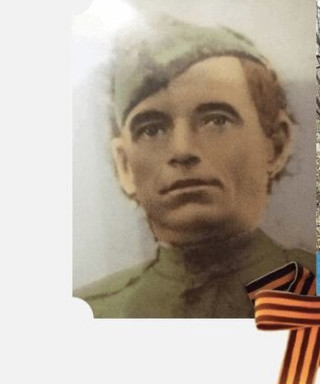 Довганенко Марк Ануфриевич