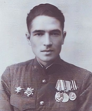 Кириченко Юрий Дмитриевич