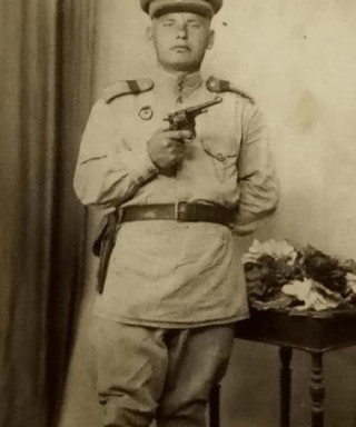 Кузьмин Василий Петрович