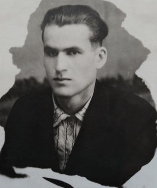 Лазуренко Иван Емельянович