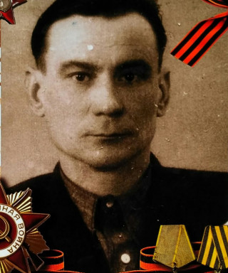 Брико Евсей Каленкович