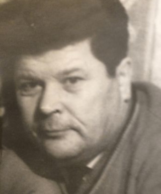 Дрыжаков Василий Васильевич