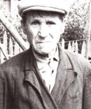 Малышев Иван Яковлевич