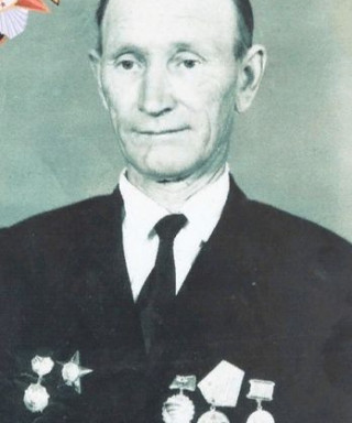 Макаров Иван Иванович