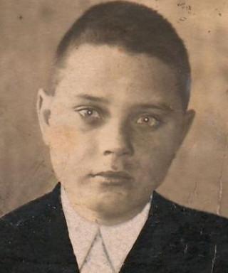 Хлыстов Федор Прокофиевич