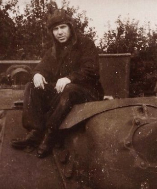 Коптев Юрий Михайлович