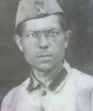 Локтев Кирилл Анисимович