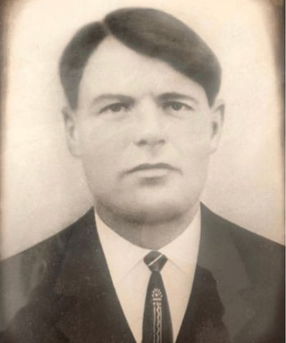 Журавлев Яков Илларионович