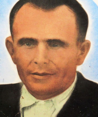 Громак Павел Сидорович