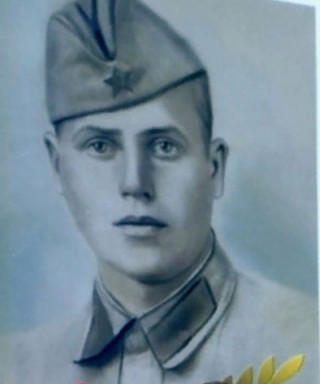 Парикка Эйно Федорович