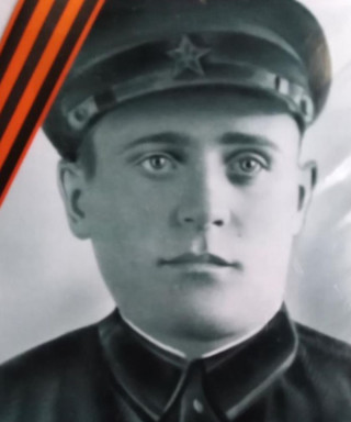 Палковец Алексей Максимович