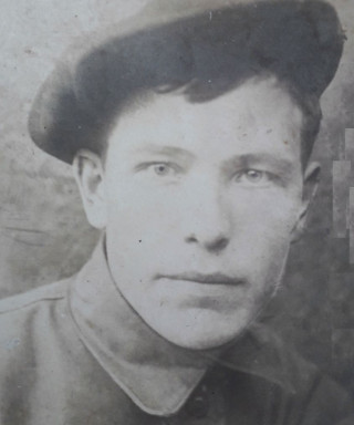 Прояев Константин Дмитриевич