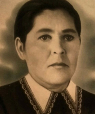 Архипова Анна Алексеевна