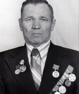 Абрамов Сергей Васильевич