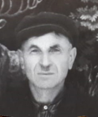 Пономаренко Василий Иванович