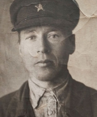 Евсеев Александр Петрович