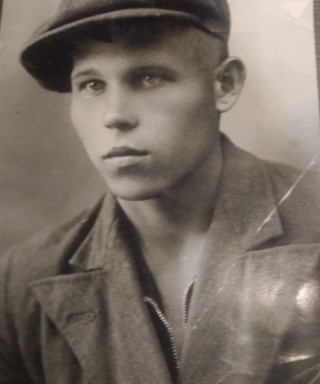 Гущин Василий Дмитриевич