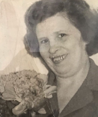 Киреева-Сиверцева Валентина Павловна