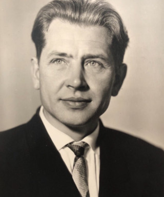 Беляков Сергей Дмитриевич