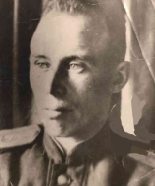 Перегородин Павел Алексеевич