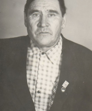 Бадретдинов Фаузи Муллагалиевич