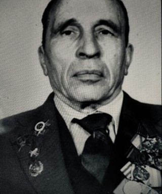 Лойша Андрей Иванович