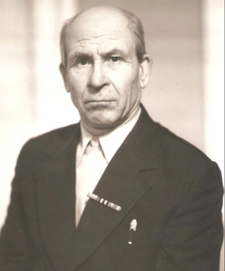 Зиновейкин Павел Федорович