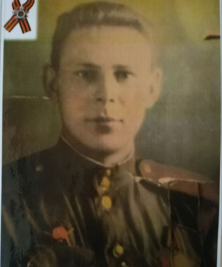 Кулешов Анатолий Константинович