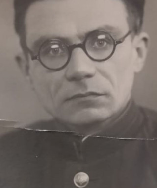 Казаринов Николай Николаевич