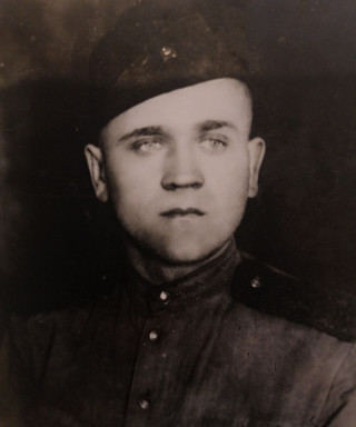 Буйлов Владимир Семенович