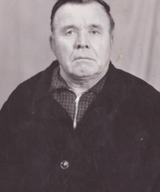 Беляев Дмитрий Романович