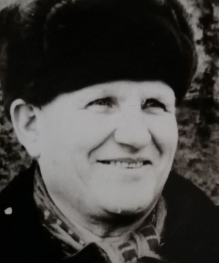 Шилов Иван Николаевич