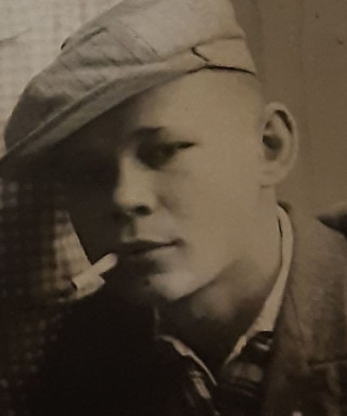 Кутовой Павел Сидорович