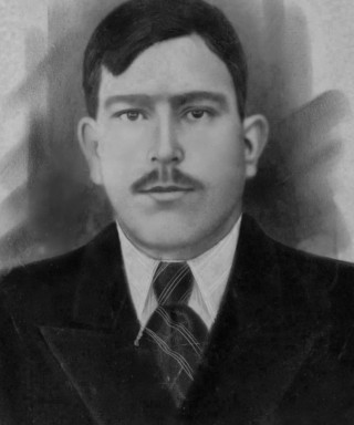 Коновалов Алексей Феофанович