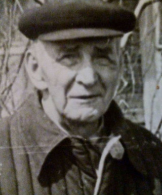 Курзин Дмитрий Игнатьевич