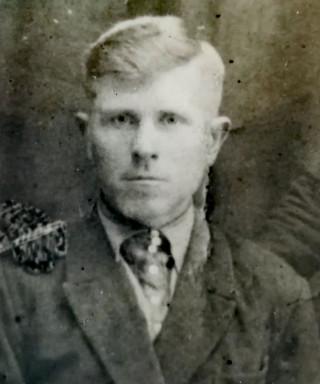 Бахтин Пётр Егорович