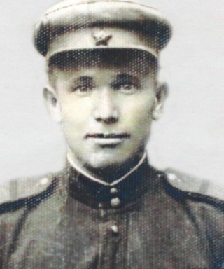 Еноктаев Михаил Васильевич