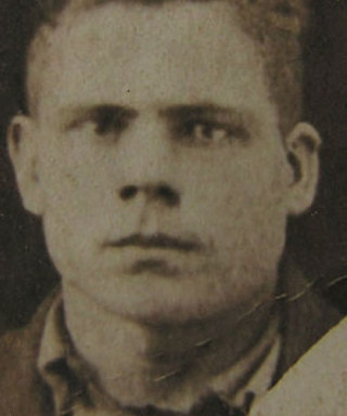 Камоска Иван Никитович