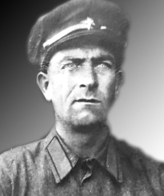 Баранов Александр Петрович