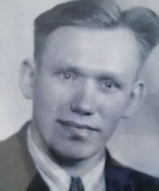 Липин Александр Андреевич