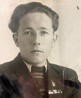 Лапенин Виктор Иванович