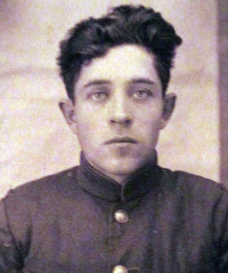 Малафеев Иван Андреевич