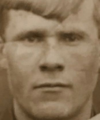 Новоженов Михаил Григорьевич