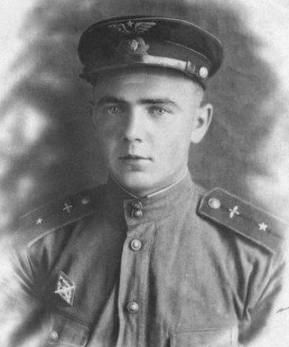 Палеха Михаил Сергеевич