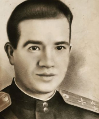 Докиенко Анатолий Андреевич