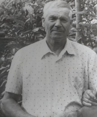 Ересько Алексей Павлович