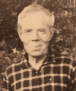 Белов Александр Родионович