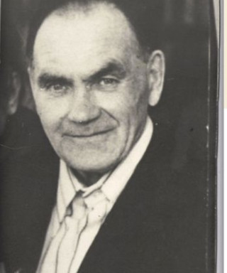 Вилисов Михаил Феоктистович